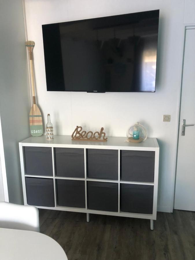 Villa De Vacances Vieux Boucau 苏斯通 外观 照片