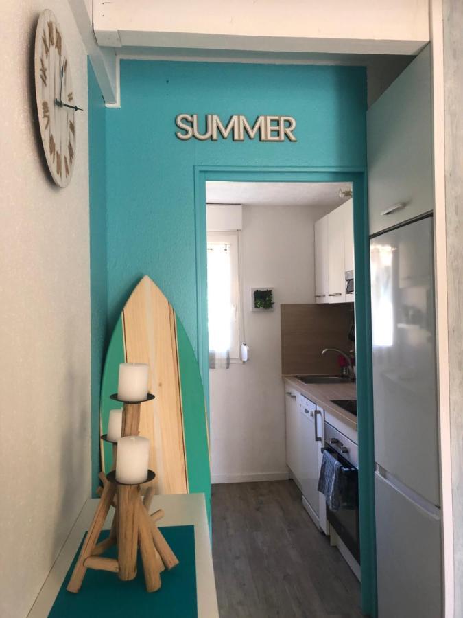 Villa De Vacances Vieux Boucau 苏斯通 外观 照片